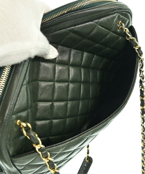 CHANEL กระเป๋าสะพาย