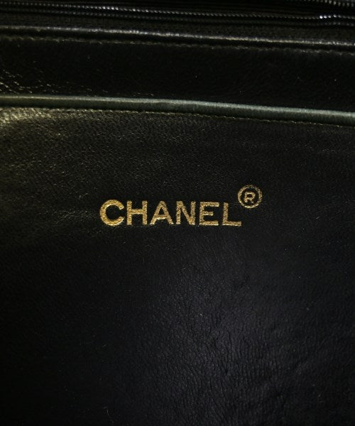 CHANEL กระเป๋าสะพาย