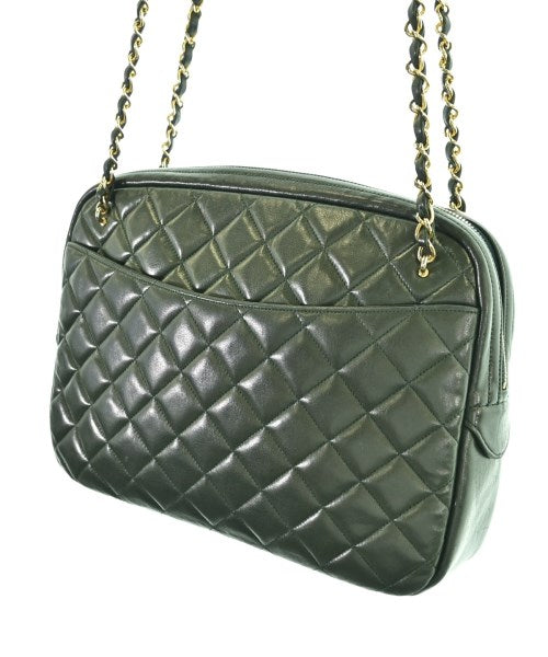 CHANEL กระเป๋าสะพาย