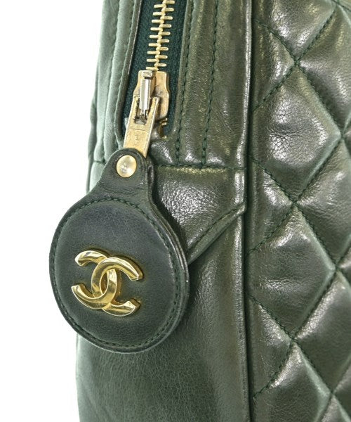 CHANEL กระเป๋าสะพาย