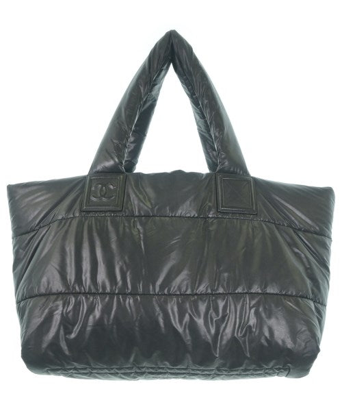 CHANEL กระเป๋าถือขนาดใหญ่