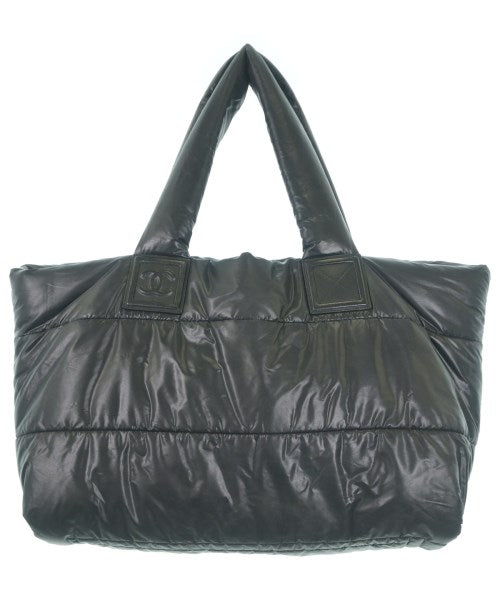 CHANEL กระเป๋าถือขนาดใหญ่