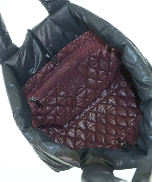 CHANEL กระเป๋าถือขนาดใหญ่
