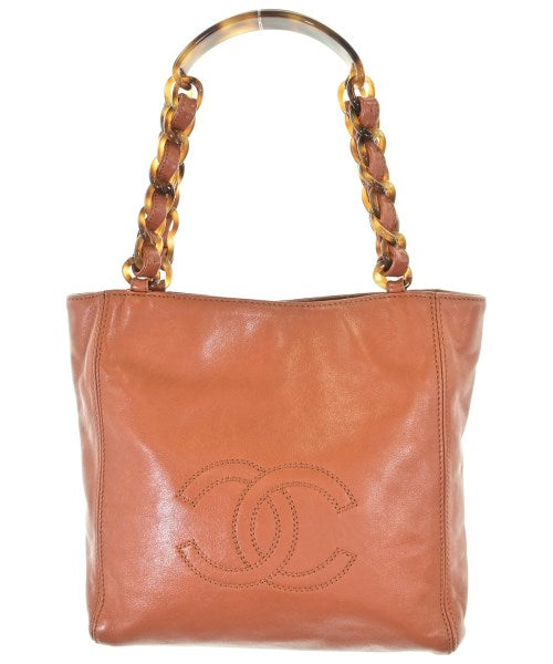 CHANEL กระเป๋าถือขนาดใหญ่
