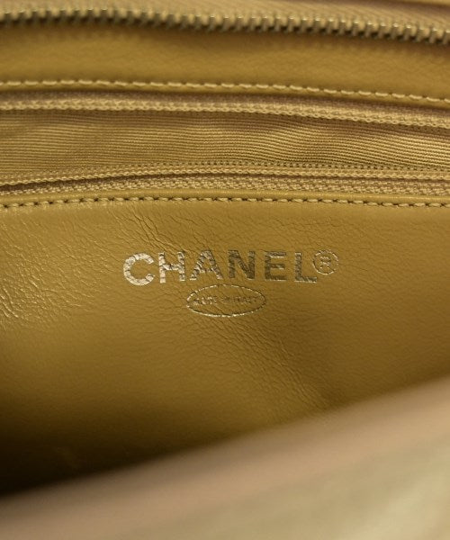 CHANEL กระเป๋าถือ