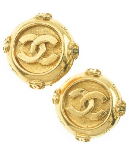 CHANEL ต่างหู