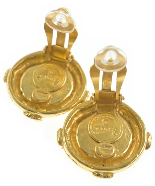 CHANEL ต่างหู
