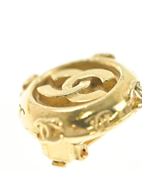 CHANEL ต่างหู