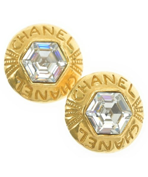 CHANEL ต่างหู