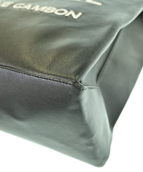 CHANEL กระเป๋าถือขนาดใหญ่