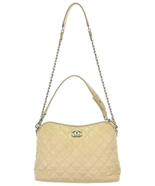 CHANEL กระเป๋าสะพาย