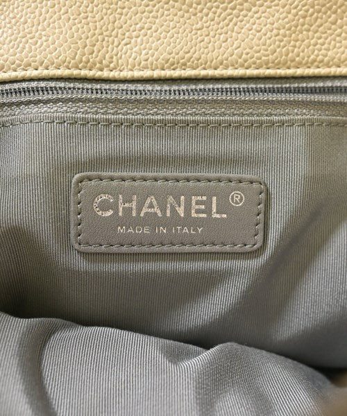 CHANEL กระเป๋าสะพาย