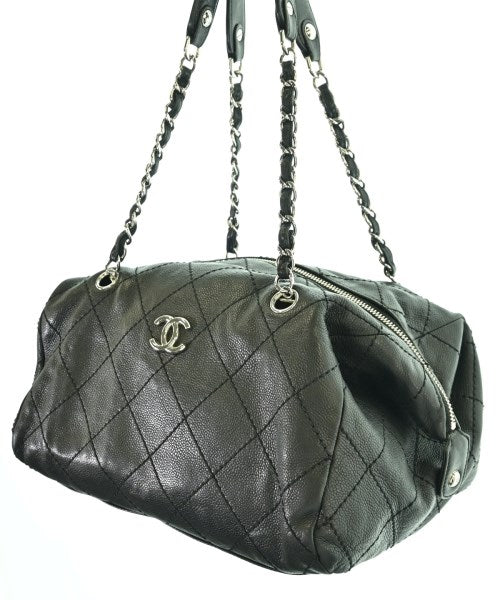 CHANEL กระเป๋าสะพาย
