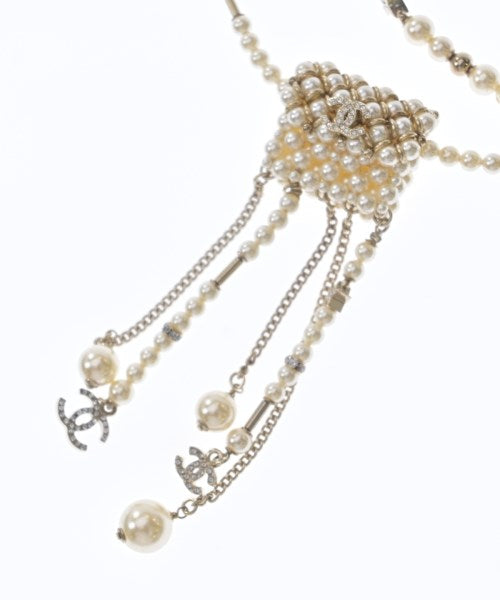 CHANEL เข็มขัด