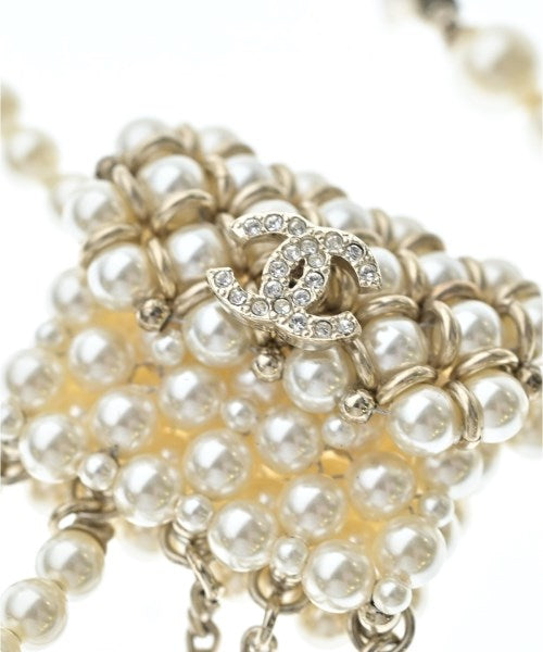 CHANEL เข็มขัด