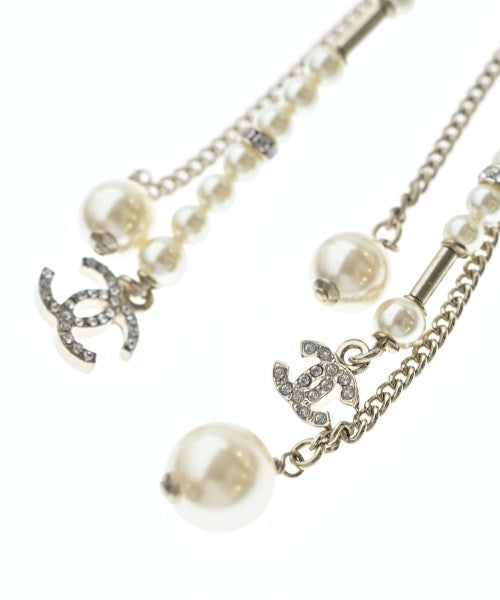 CHANEL เข็มขัด