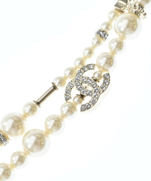 CHANEL เข็มขัด