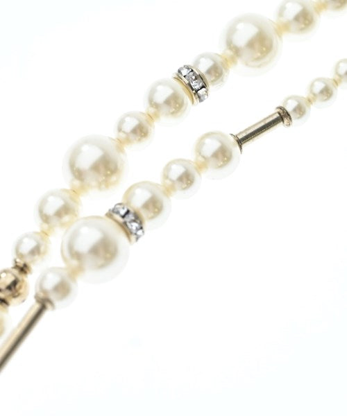 CHANEL เข็มขัด