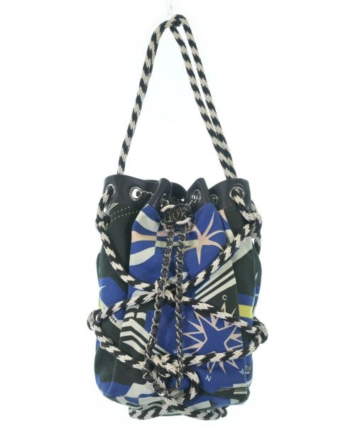 CHANEL กระเป๋าสะพาย