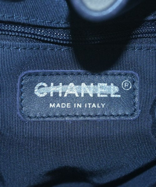 CHANEL กระเป๋าสะพาย