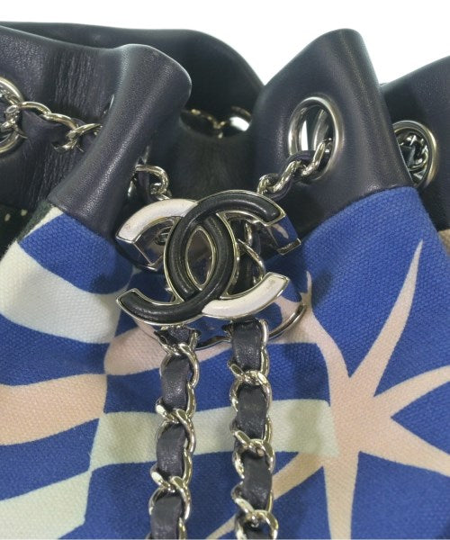 CHANEL กระเป๋าสะพาย