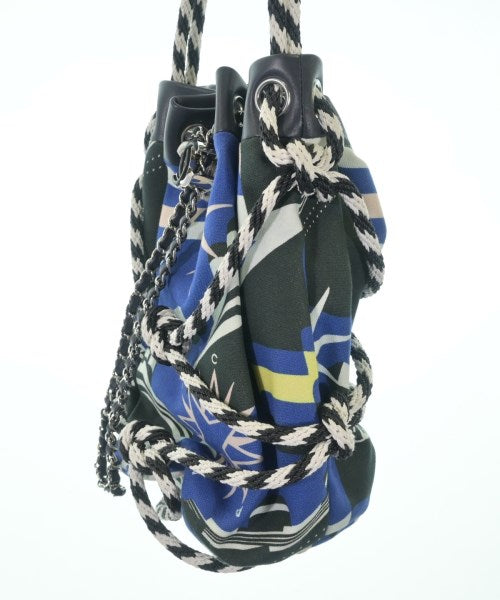 CHANEL กระเป๋าสะพาย