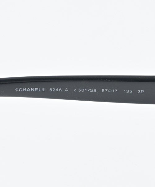 CHANEL แว่นกันแดด