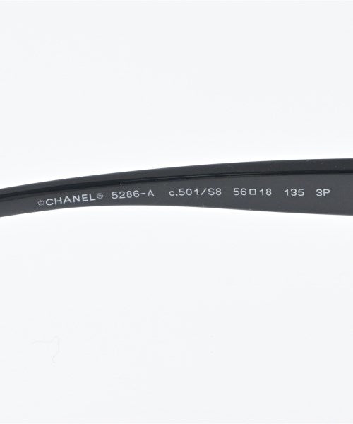 CHANEL แว่นกันแดด