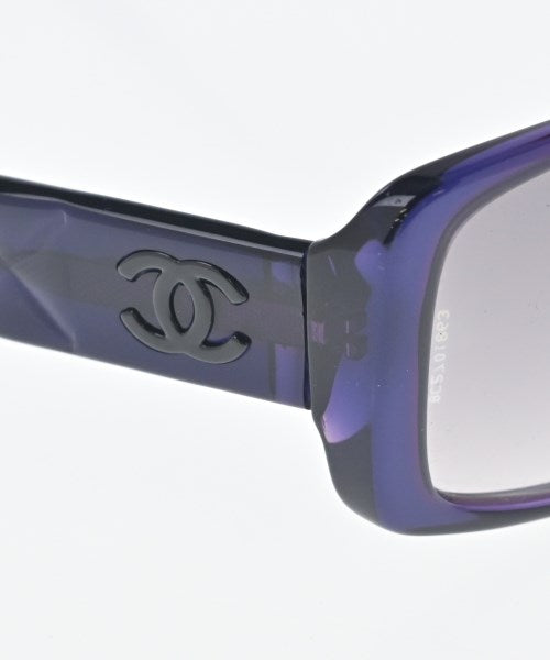 CHANEL แว่นกันแดด