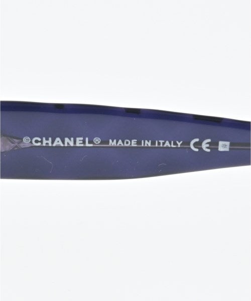 CHANEL แว่นกันแดด
