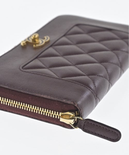 CHANEL กระเป๋าสตางค์/กระเป๋าใส่เหรียญ