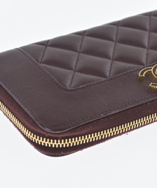 CHANEL กระเป๋าสตางค์/กระเป๋าใส่เหรียญ