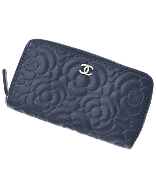 CHANEL กระเป๋าสตางค์/กระเป๋าใส่เหรียญ