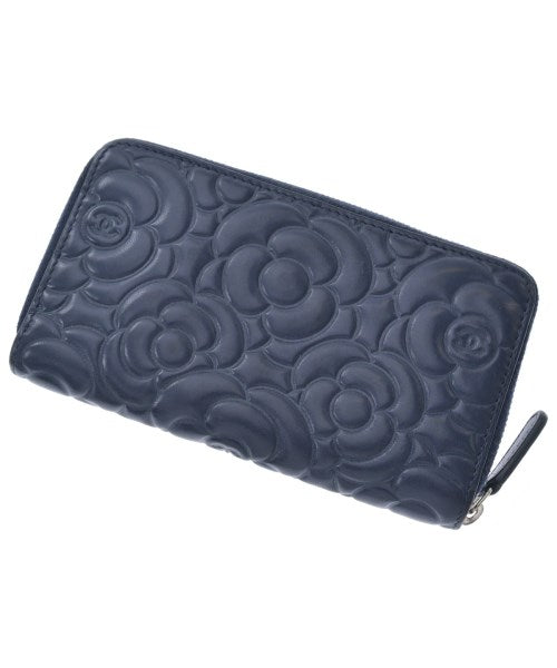 CHANEL กระเป๋าสตางค์/กระเป๋าใส่เหรียญ