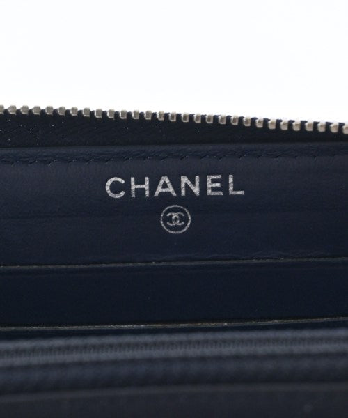 CHANEL กระเป๋าสตางค์/กระเป๋าใส่เหรียญ
