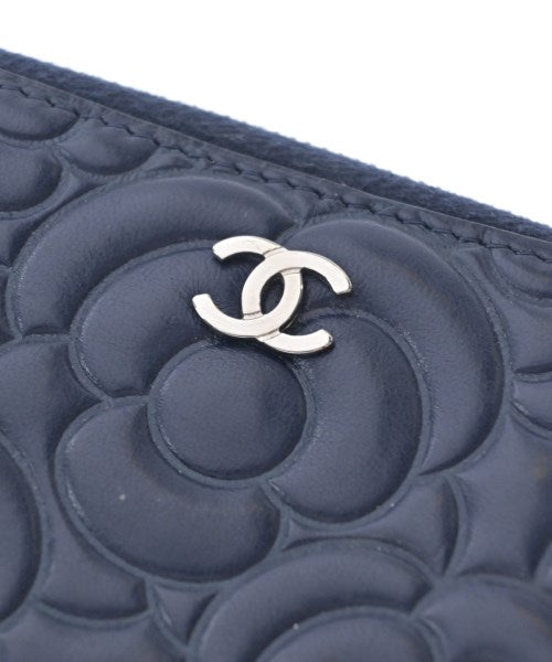 CHANEL กระเป๋าสตางค์/กระเป๋าใส่เหรียญ