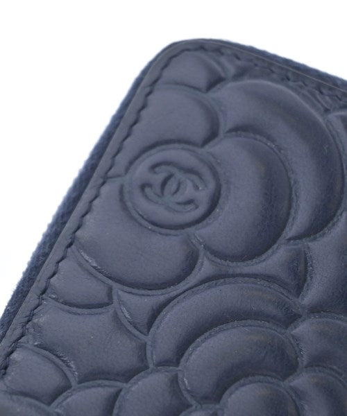 CHANEL กระเป๋าสตางค์/กระเป๋าใส่เหรียญ