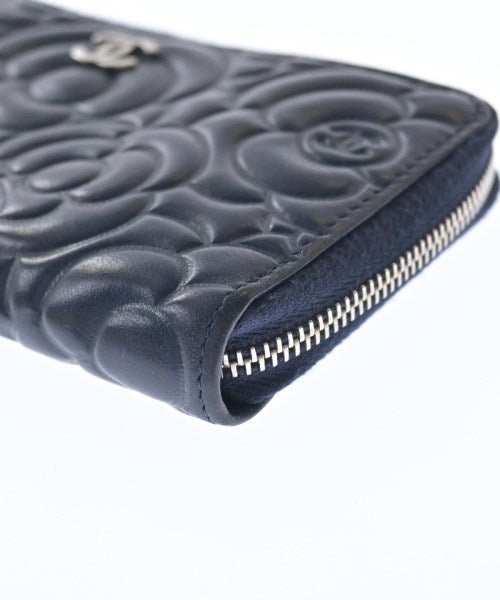 CHANEL กระเป๋าสตางค์/กระเป๋าใส่เหรียญ