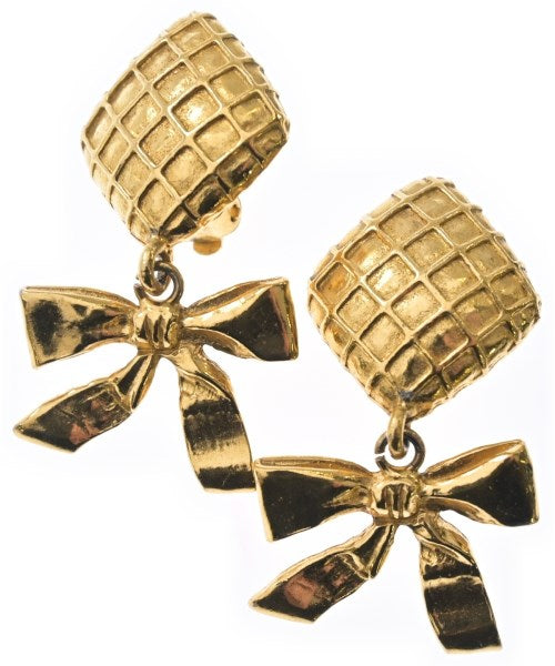 CHANEL ต่างหู