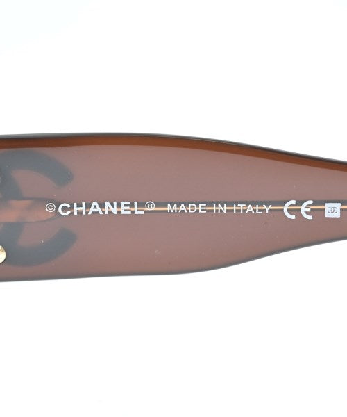 CHANEL แว่นกันแดด