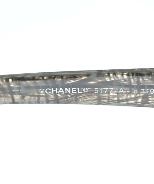 CHANEL แว่นกันแดด