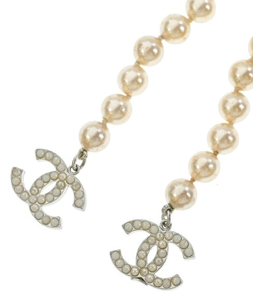 CHANEL สร้อยคอ