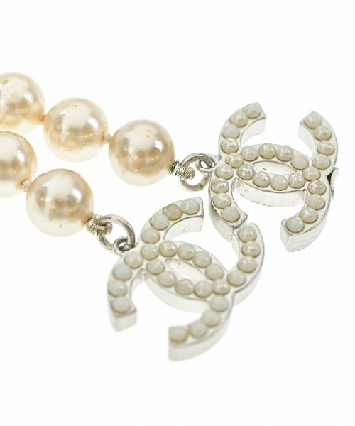 CHANEL สร้อยคอ