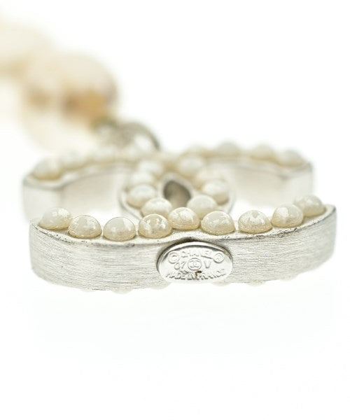CHANEL สร้อยคอ