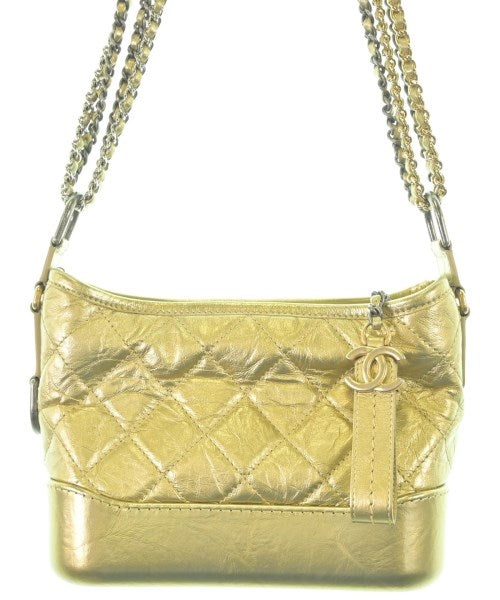 CHANEL กระเป๋าสะพาย