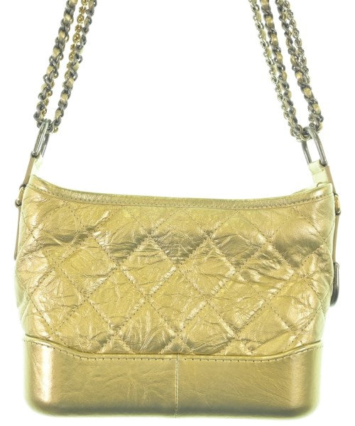 CHANEL กระเป๋าสะพาย