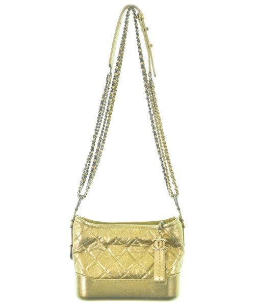 CHANEL กระเป๋าสะพาย