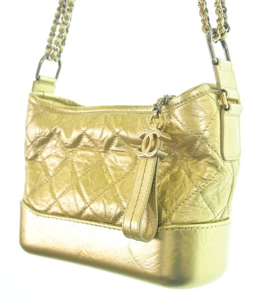 CHANEL กระเป๋าสะพาย
