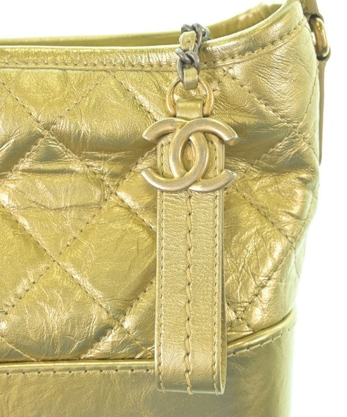 CHANEL กระเป๋าสะพาย