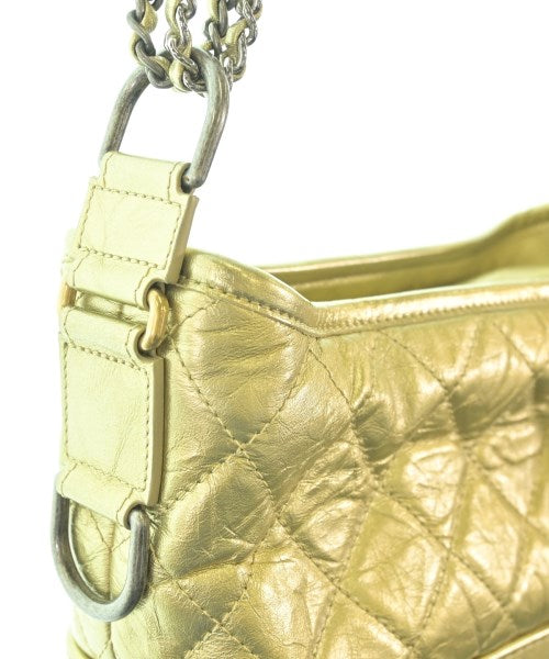 CHANEL กระเป๋าสะพาย